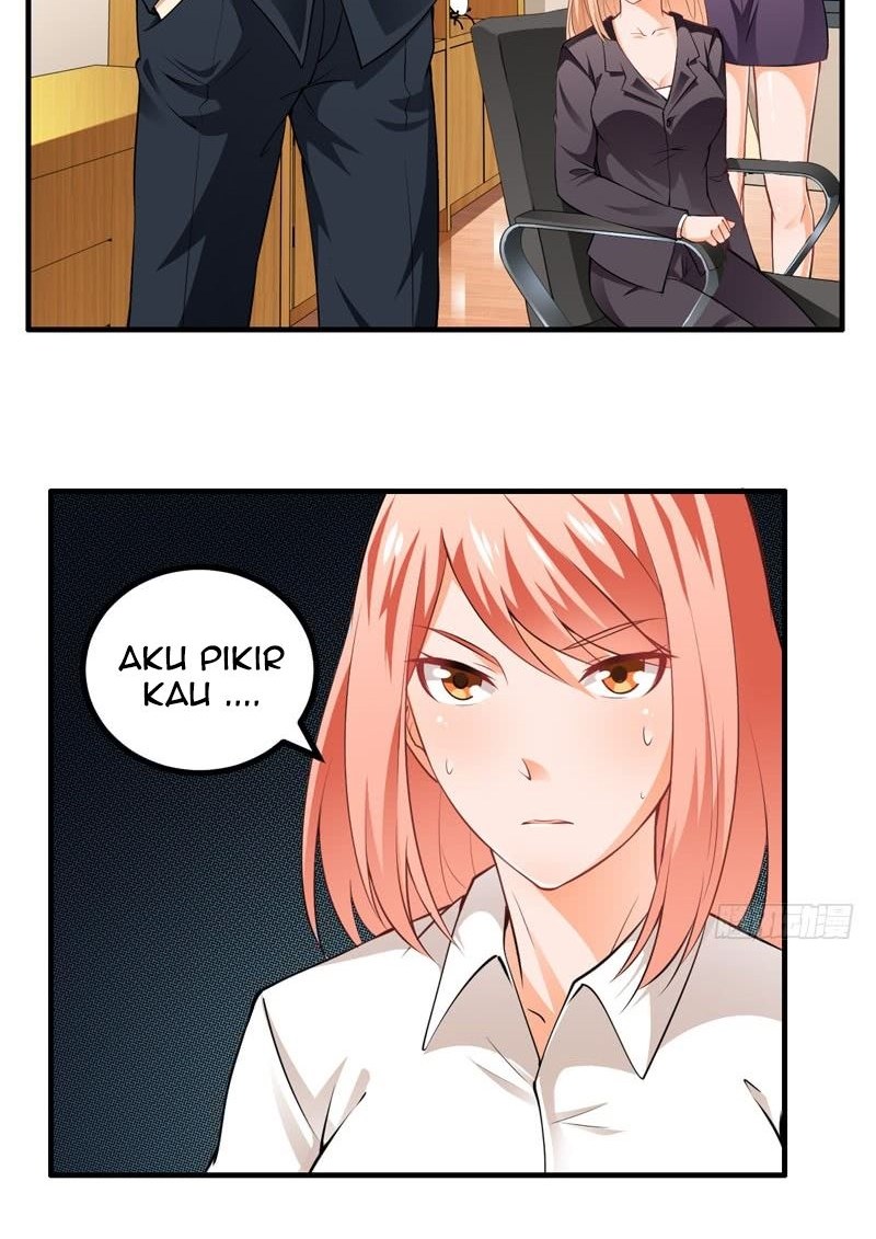 Super Security In The City Chapter 01-06 Gambar 108